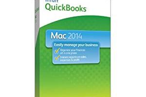 QuickBooks 2007 system requirements Mac