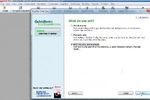 QuickBooks 2010 free trial Download
