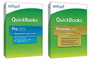 QuickBooks 2012 system Requirements Mac