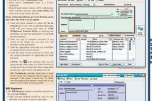 QuickBooks 2013 Mac OS x Sierra