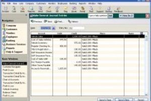 QuickBooks 2013 Student trial Edition