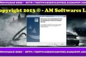 QuickBooks 2013 Student trial Edition Download