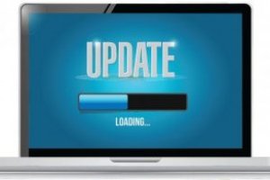 QuickBooks 2015 Update