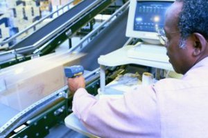 QuickBooks barcode scanner app