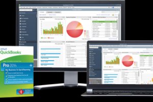 QuickBooks Canada 2014 trial Download