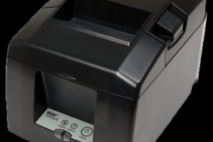 QuickBooks Enterprise receipt printer