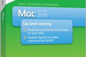 QuickBooks for Mac 2010 Download