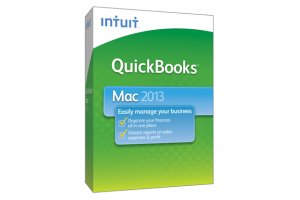 QuickBooks for Mac old version