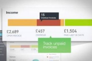 QuickBooks for Mac UK download