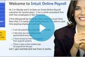 QuickBooks Online Payroll free trial