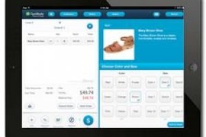 QuickBooks Online Revel pos documentation, manuals