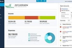 QuickBooks Online support chat