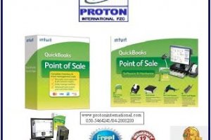 QuickBooks Point of Sale 2013 Download trial