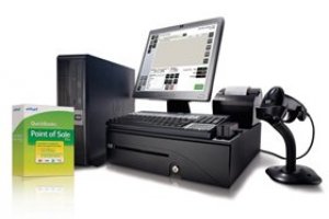 QuickBooks Point of sale 2013 printer