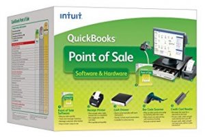 QuickBooks Point of Sale Download 8.0
