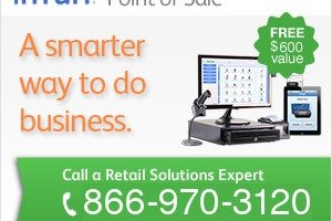 QuickBooks Point of Sale for Apple