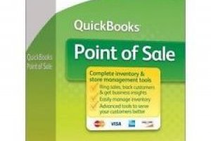 QuickBooks Point of Sale (free version)