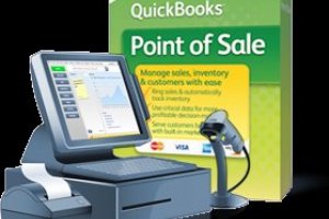 QuickBooks Point of Sale Pro 10