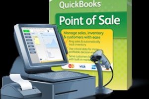 QuickBooks Point of Sale software pricing