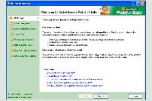 QuickBooks Point of sale version 7.0