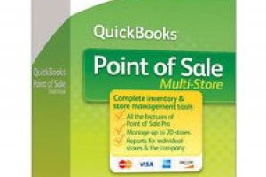 QuickBooks Point of Sale version 9 download