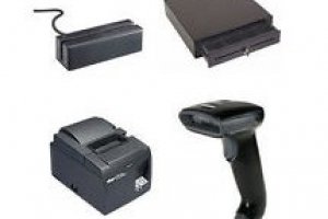 QuickBooks POS 2013 hardware bundle