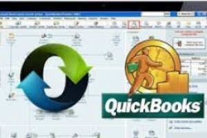 QuickBooks POS 2013 invalid product number