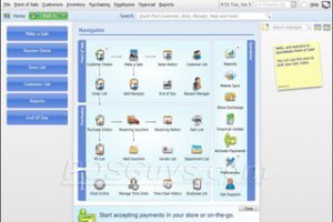 QuickBooks POS 2013 update download