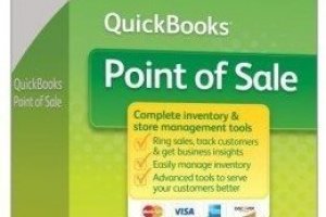 QuickBooks POS 2013 VS 2015