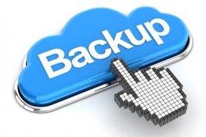 QuickBooks POS backup folder