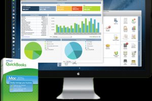 QuickBooks POS for Mac