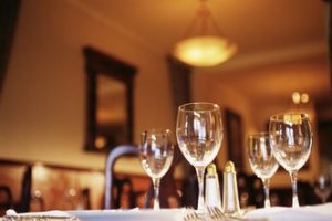 QuickBooks POS Inventory Adjustment Account