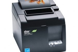 QuickBooks POS printer setup
