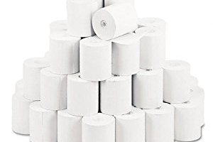 QuickBooks POS receipt printer paper