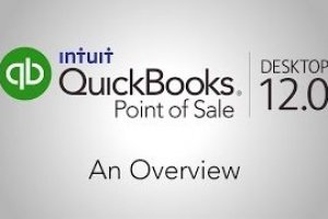 QuickBooks POS Restaurant
