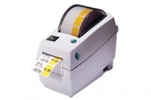 QuickBooks POS tag printer