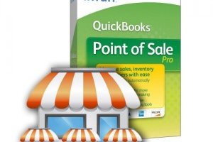 QuickBooks POS upgrade Pro