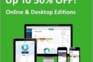 QuickBooks POS v9 serial