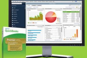 QuickBooks Premier 2014 Download Crack