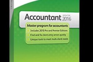 QuickBooks Premier Accountant Edition 2014 trial version