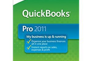 QuickBooks Pro 2011 Download