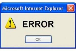 QuickBooks Pro 2011 update error 15215