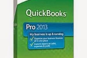QuickBooks Pro 2013 UK free Download