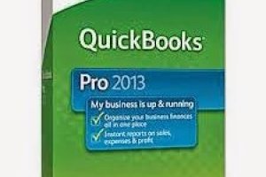 QuickBooks Pro 2013 UK free Download