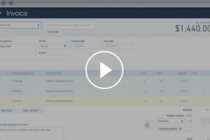 QuickBooks Pro 2014 Desktop trial