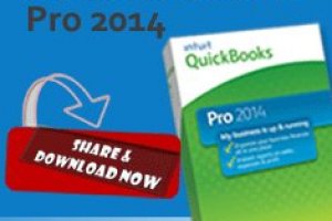 QuickBooks Pro 2015 download