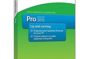 QuickBooks Pro 2015 Download Best Price