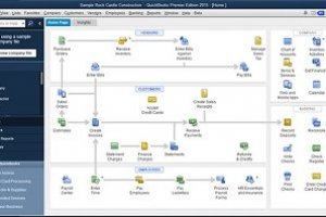 QuickBooks update download