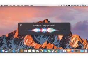 QuickBooks update for Mac OS Sierra