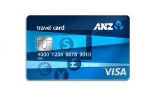 Refund ANZ EFTPOS Machine